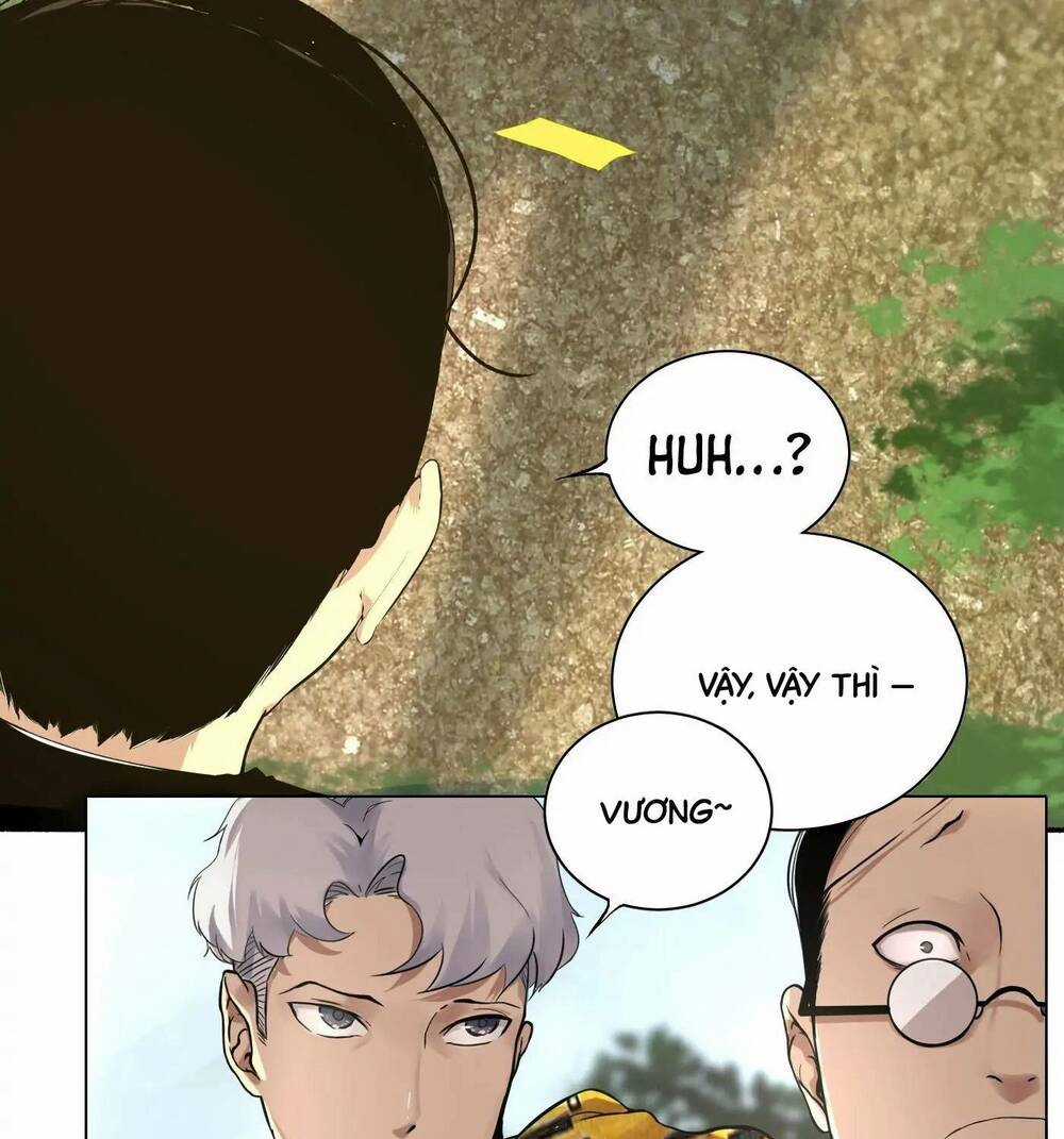 Trinh Thám Vlog - Chapter 20 - Trang 27