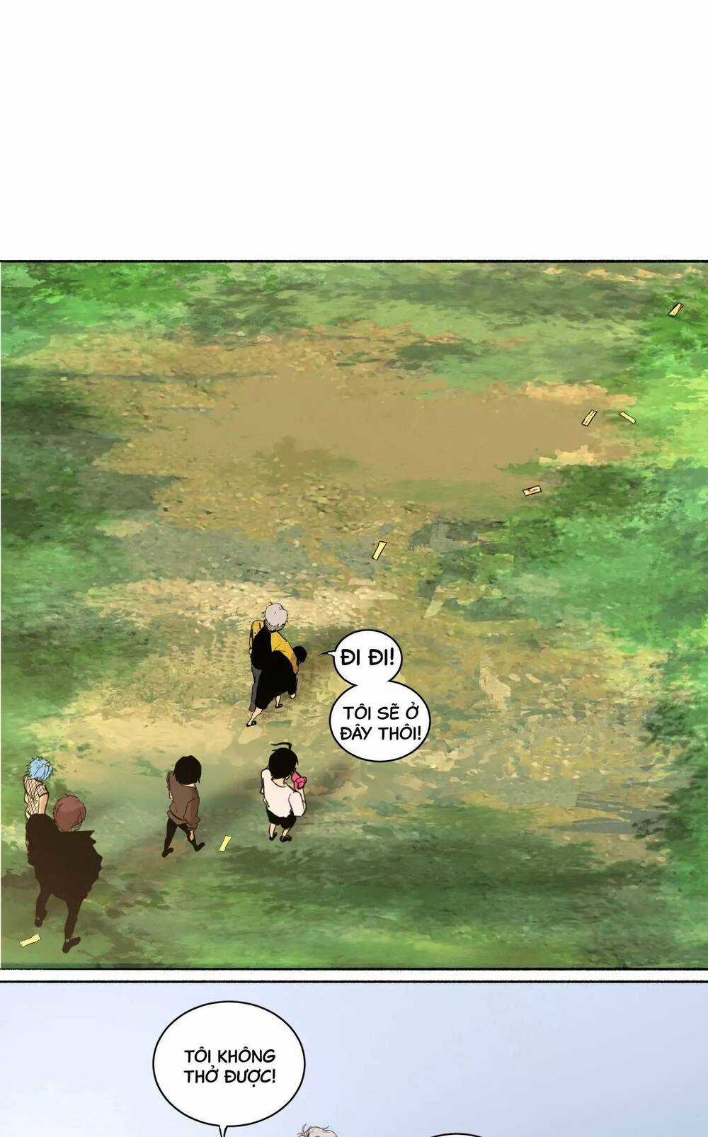 Trinh Thám Vlog - Chapter 20 - Trang 29