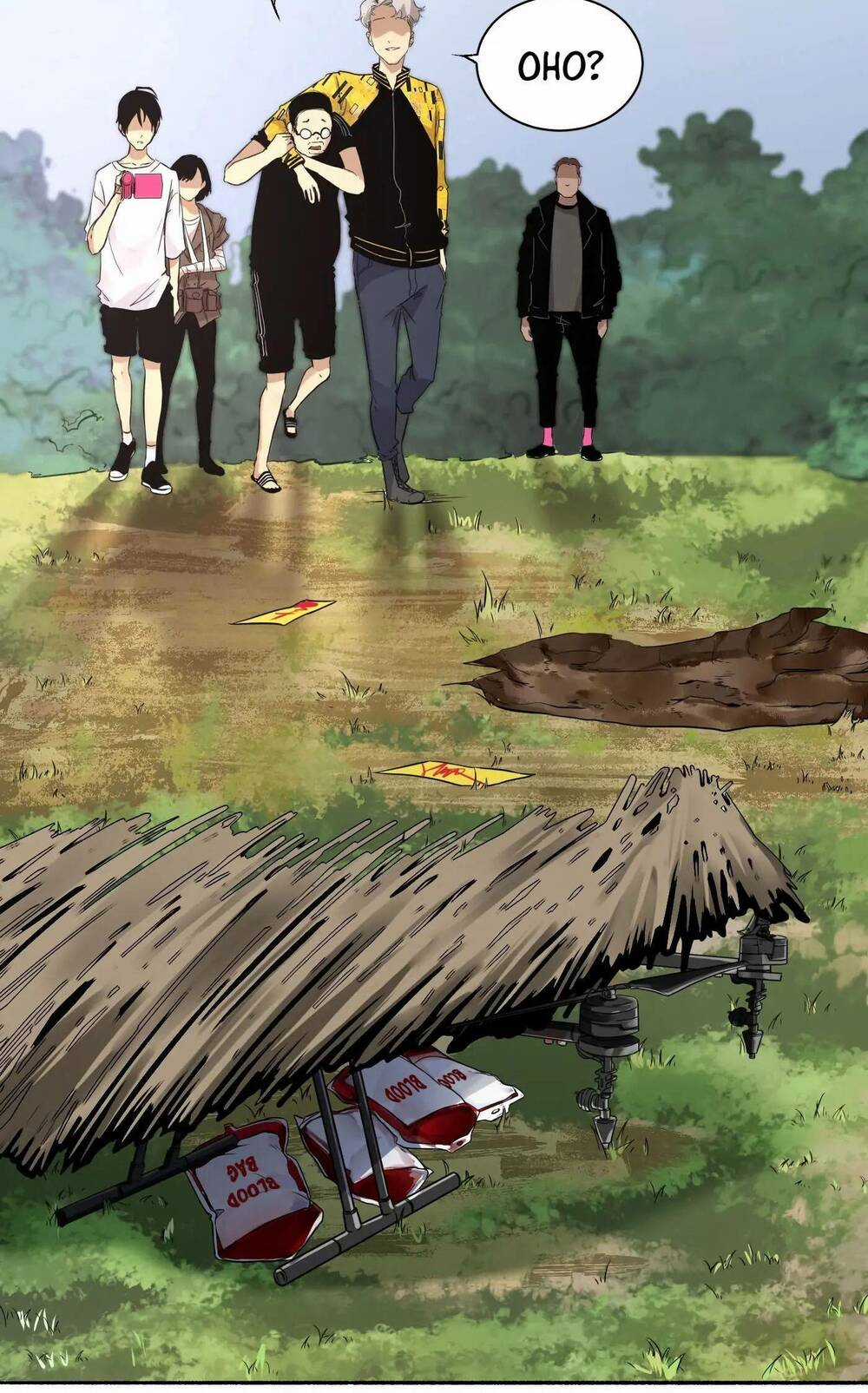 Trinh Thám Vlog - Chapter 20 - Trang 30