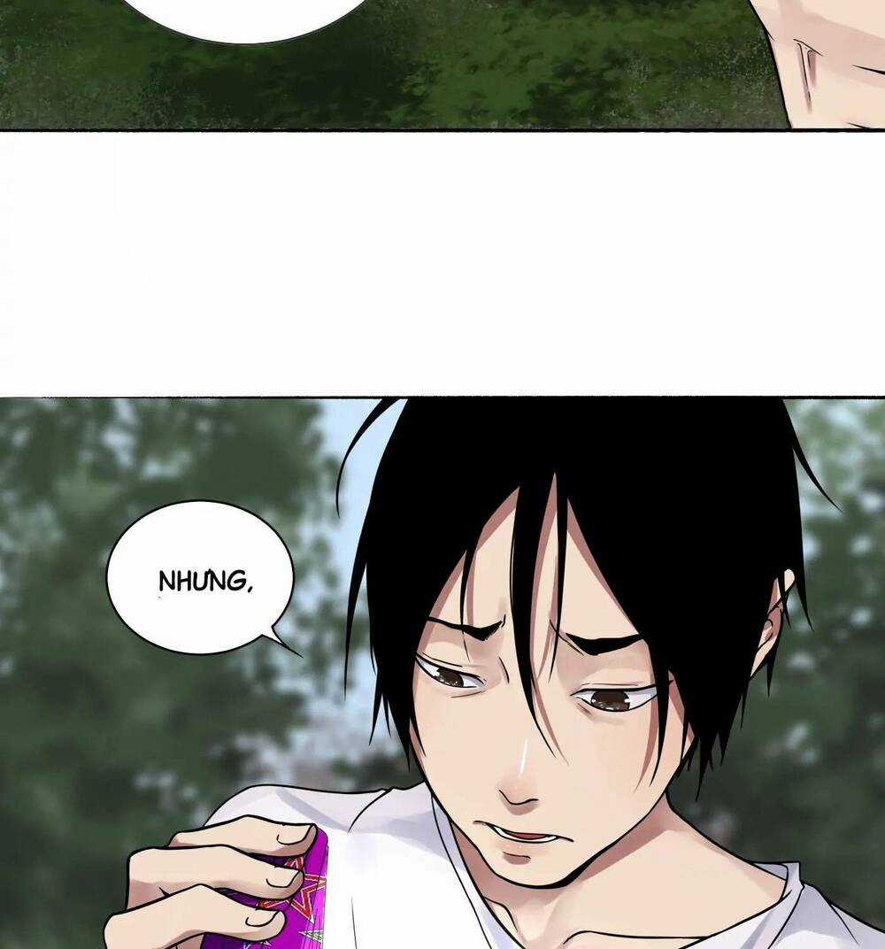 Trinh Thám Vlog - Chapter 20 - Trang 4