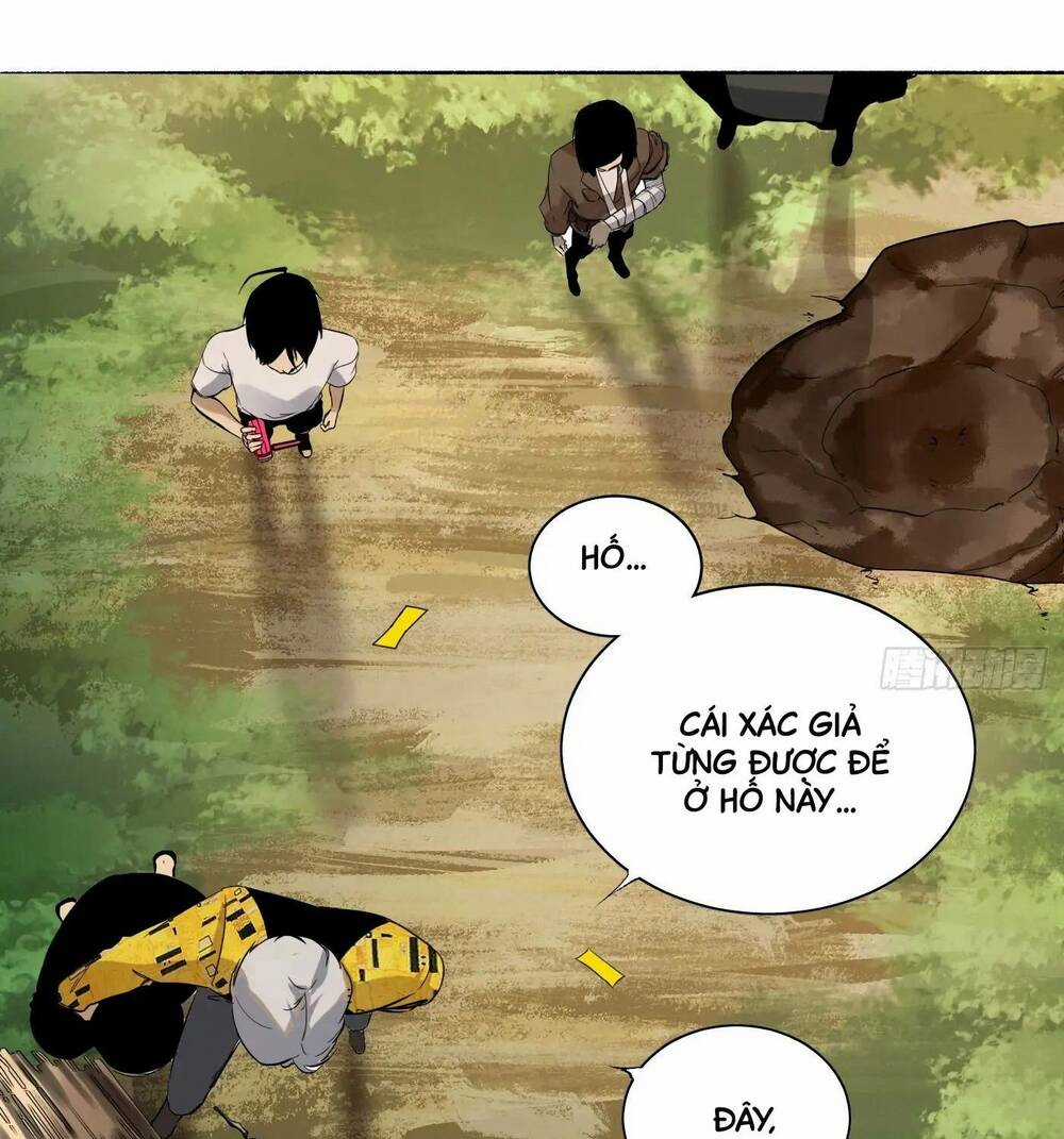 Trinh Thám Vlog - Chapter 20 - Trang 31