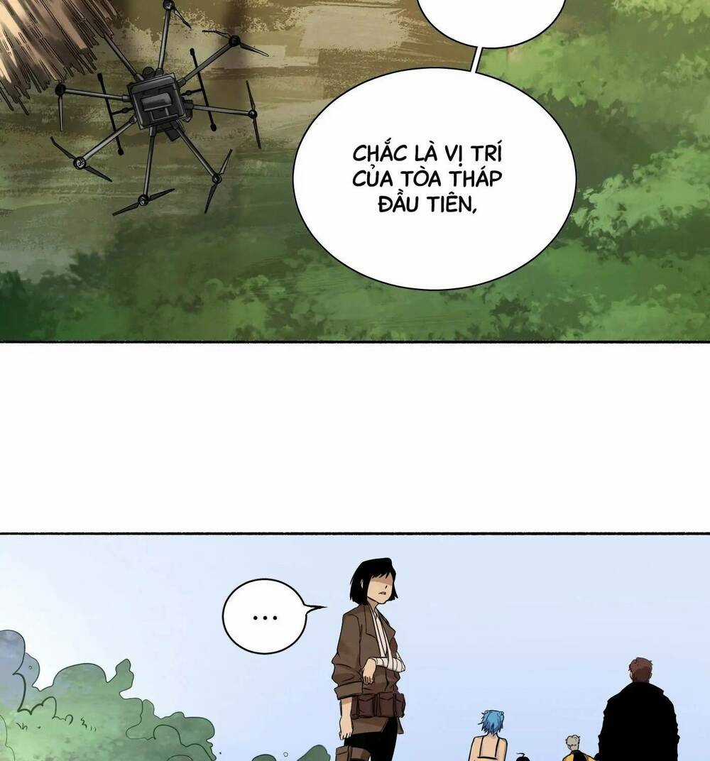 Trinh Thám Vlog - Chapter 20 - Trang 32