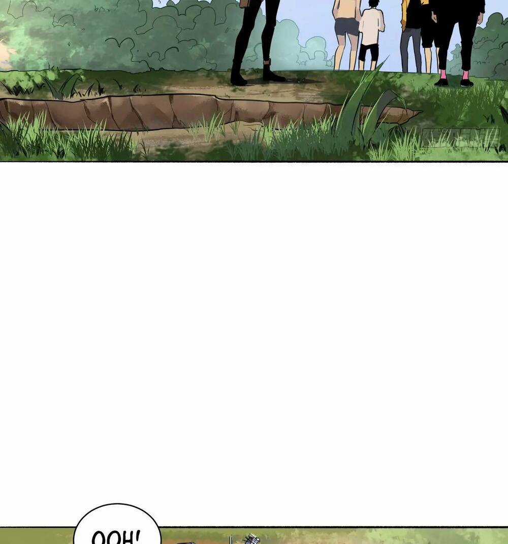 Trinh Thám Vlog - Chapter 20 - Trang 33