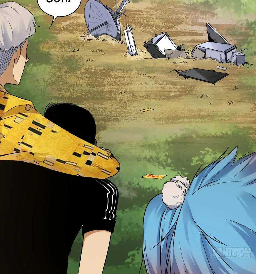 Trinh Thám Vlog - Chapter 20 - Trang 34