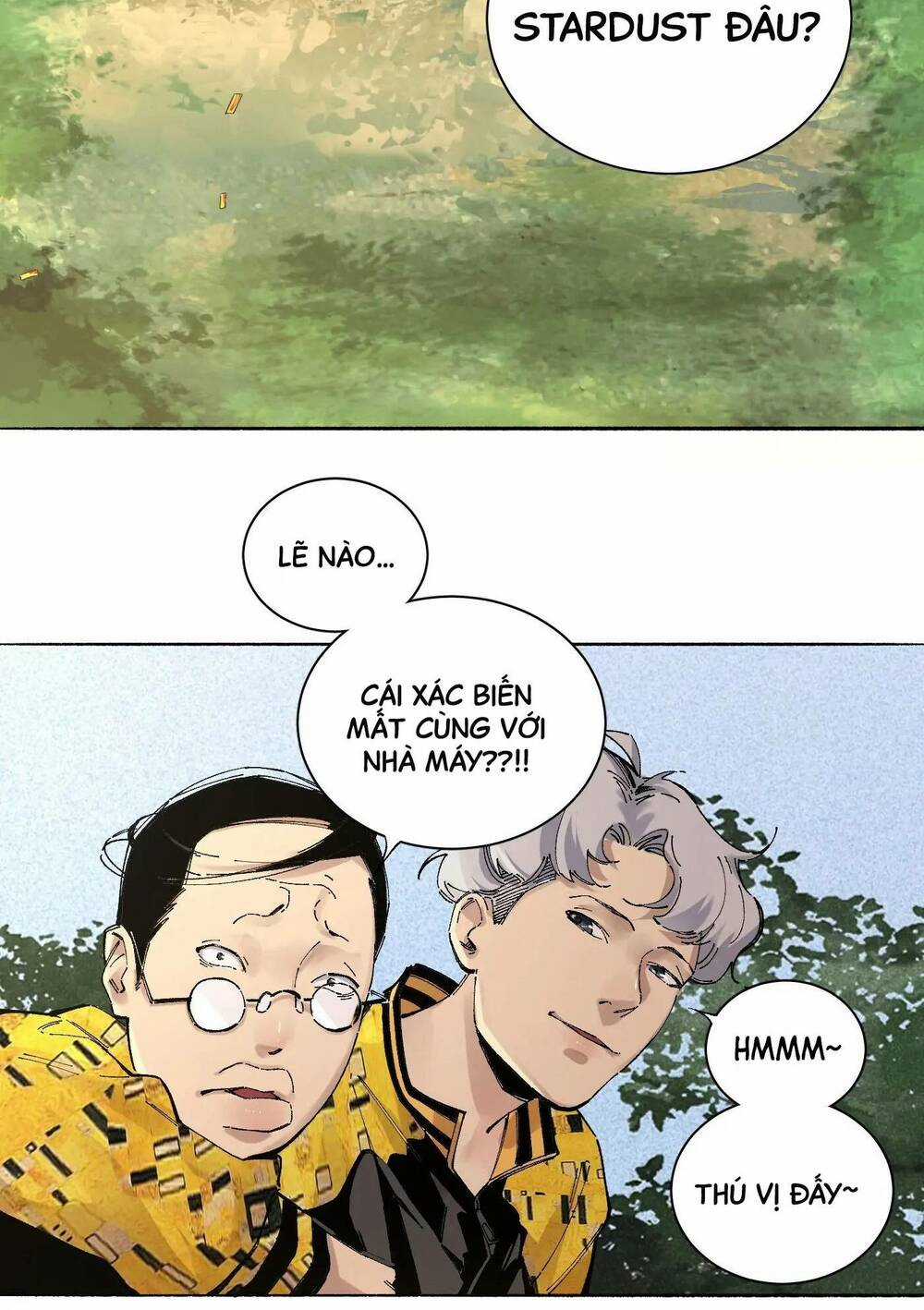 Trinh Thám Vlog - Chapter 20 - Trang 38