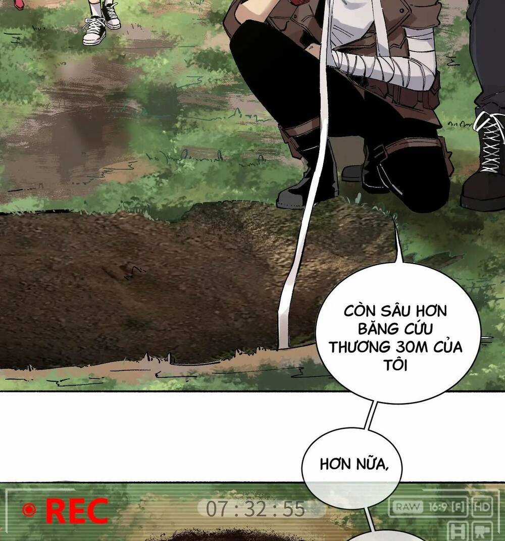 Trinh Thám Vlog - Chapter 20 - Trang 41