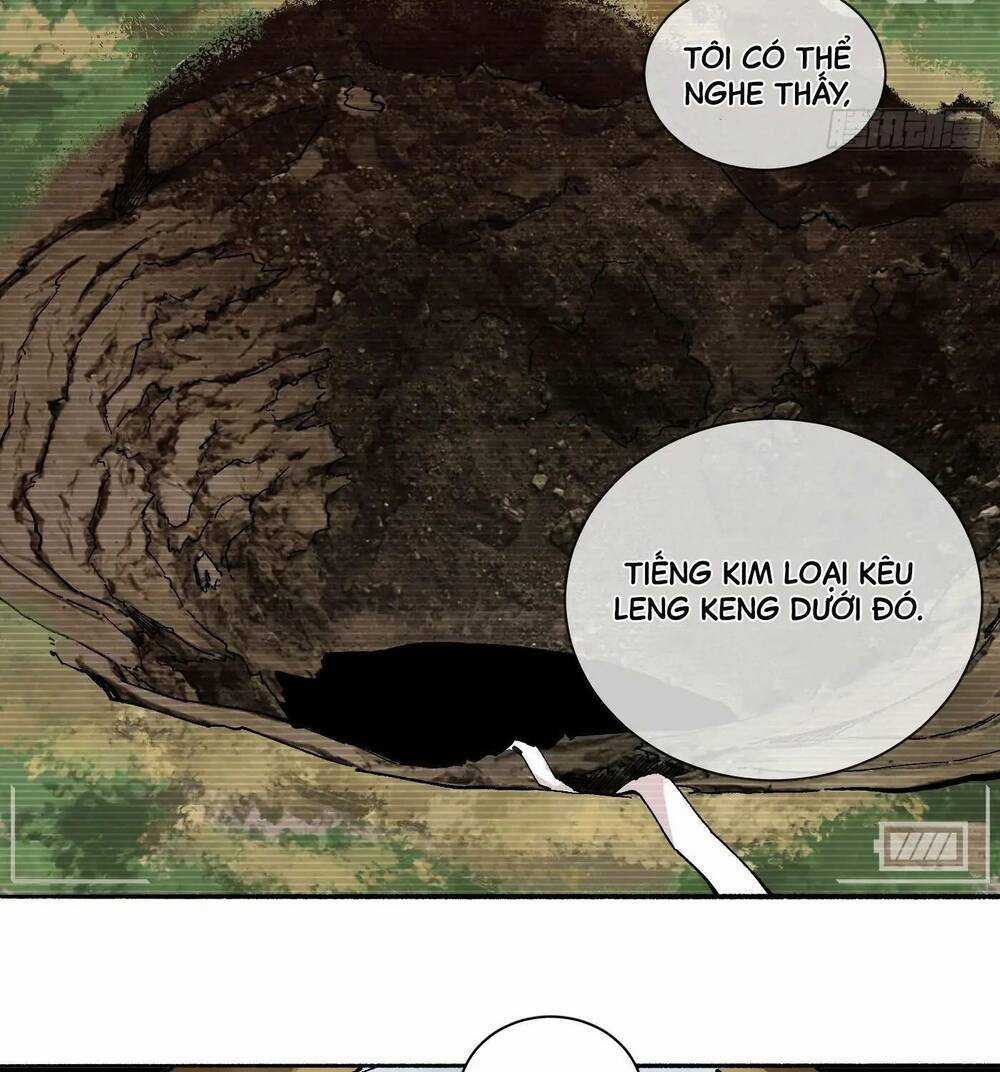 Trinh Thám Vlog - Chapter 20 - Trang 42