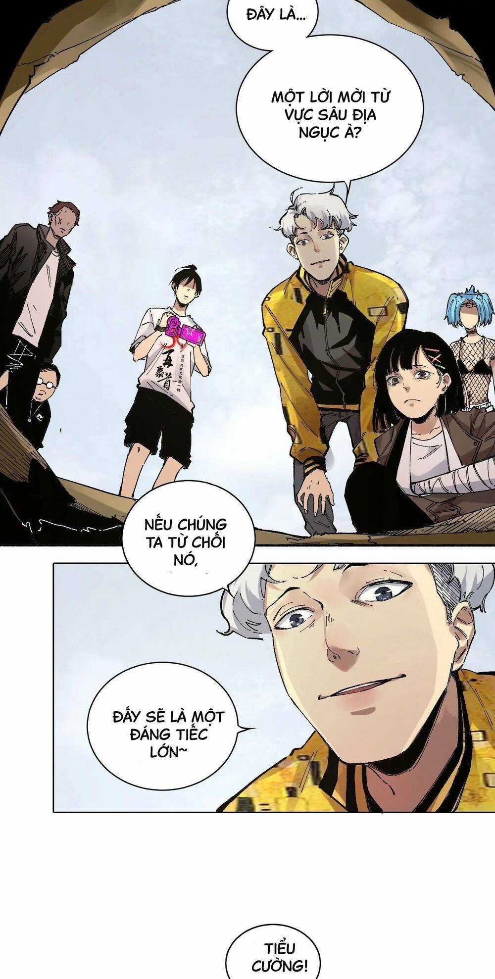 Trinh Thám Vlog - Chapter 20 - Trang 43