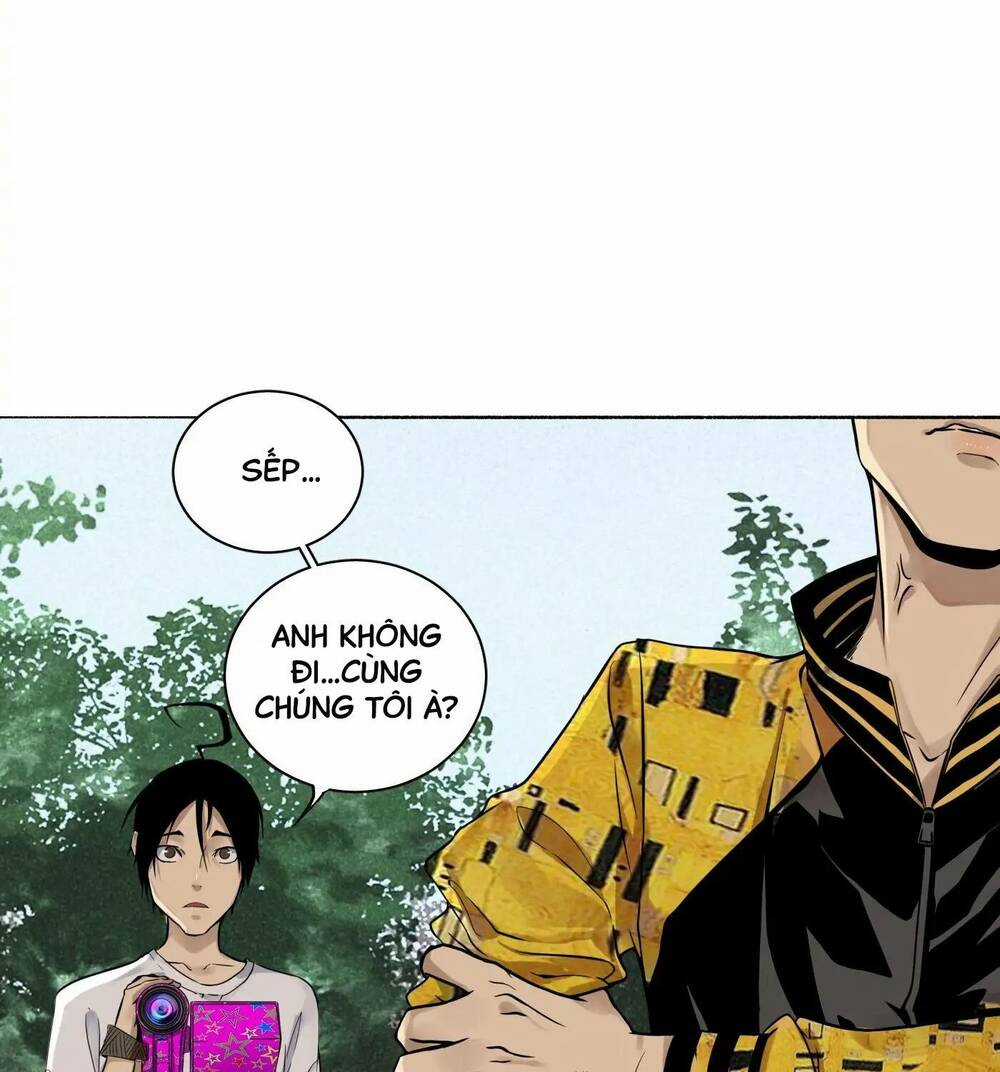 Trinh Thám Vlog - Chapter 20 - Trang 46