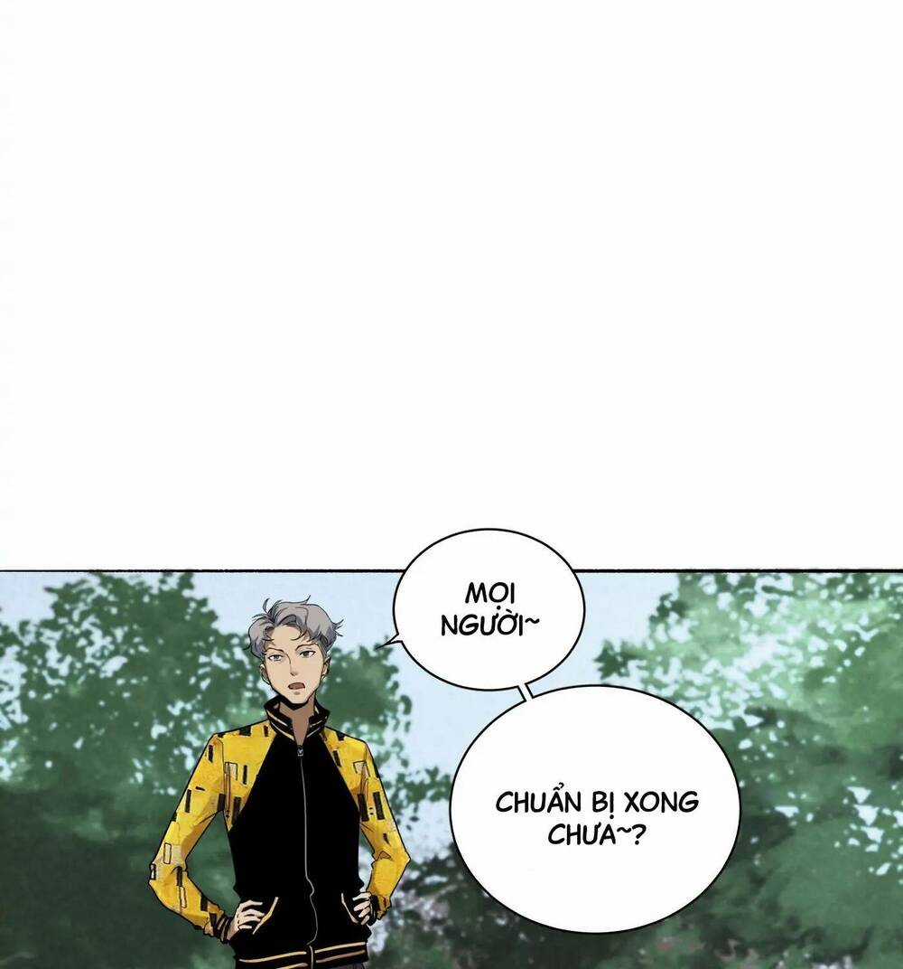 Trinh Thám Vlog - Chapter 20 - Trang 50