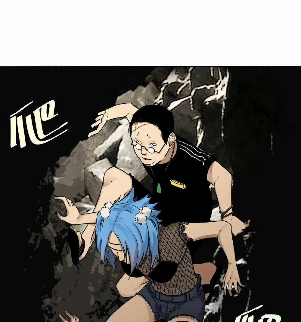 Trinh Thám Vlog - Chapter 20 - Trang 54