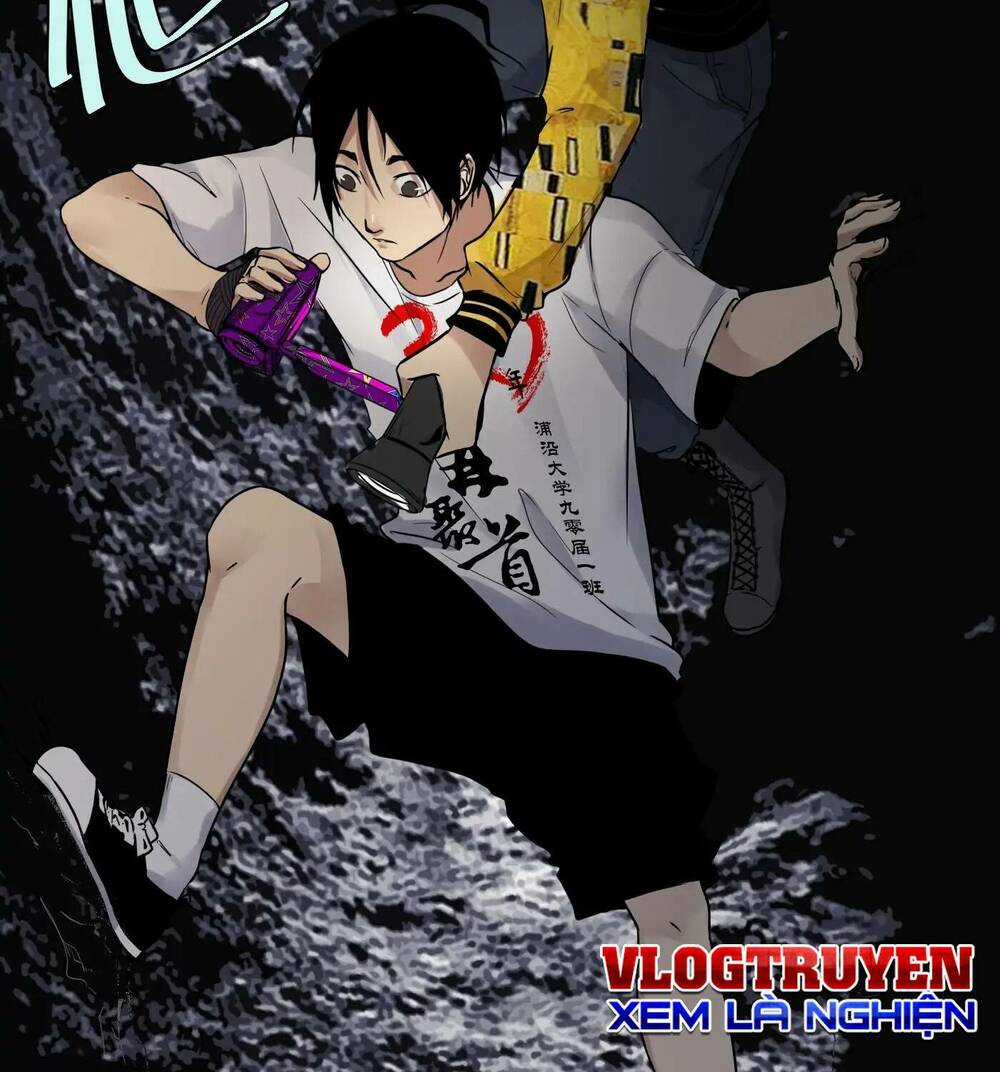 Trinh Thám Vlog - Chapter 20 - Trang 56