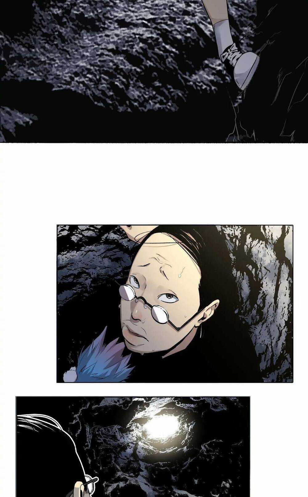 Trinh Thám Vlog - Chapter 20 - Trang 57