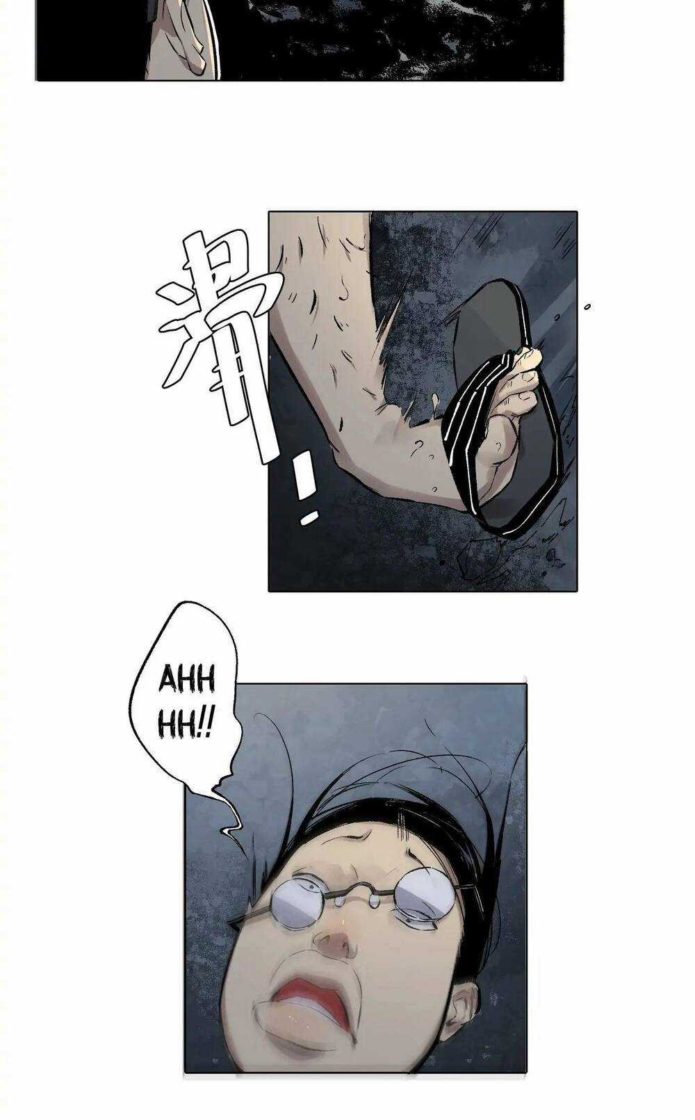 Trinh Thám Vlog - Chapter 20 - Trang 58