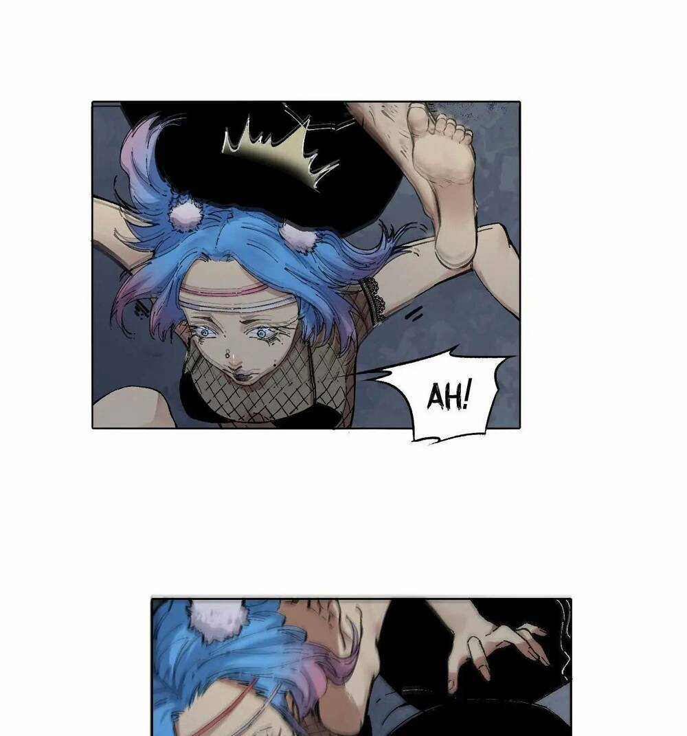 Trinh Thám Vlog - Chapter 20 - Trang 59