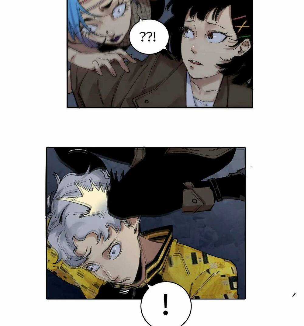 Trinh Thám Vlog - Chapter 20 - Trang 60