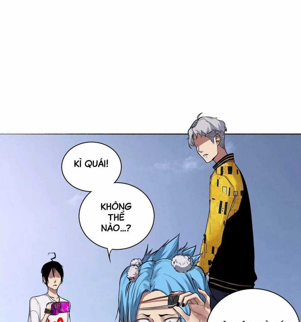 Trinh Thám Vlog - Chapter 20 - Trang 7