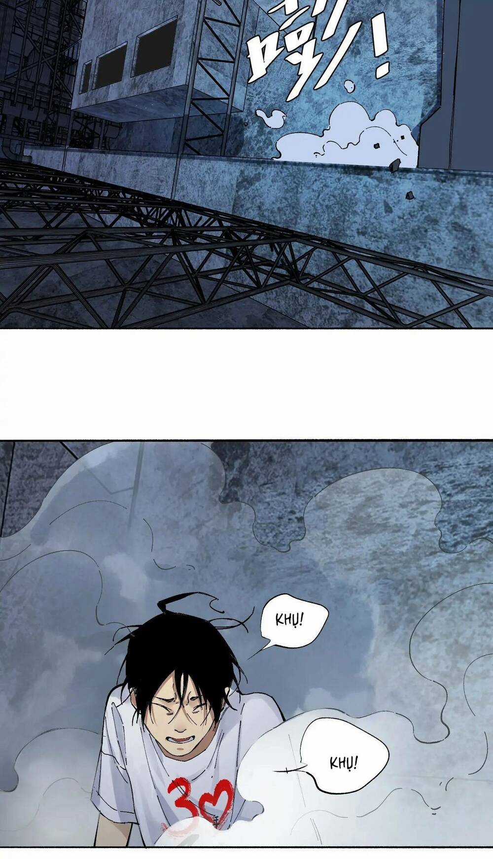 Trinh Thám Vlog - Chapter 20 - Trang 64