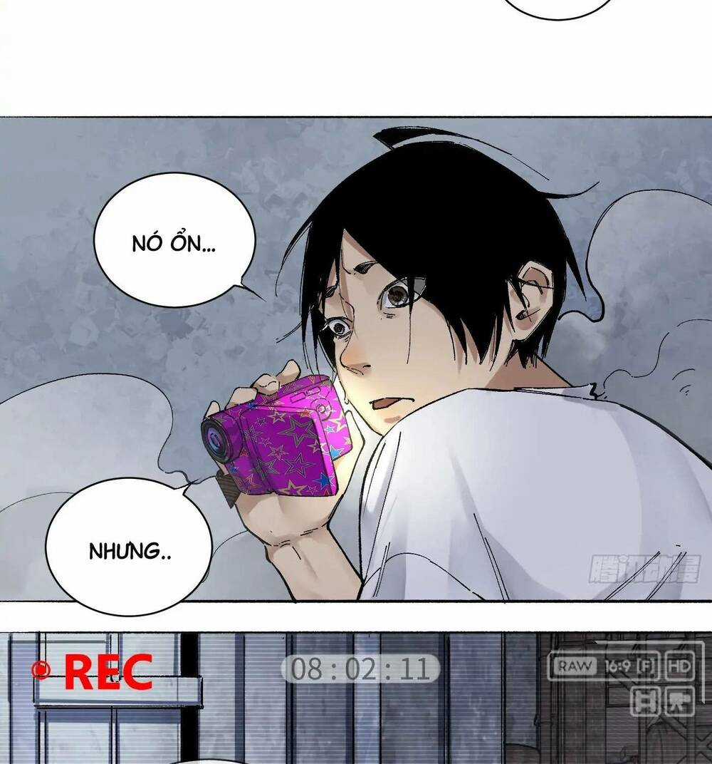 Trinh Thám Vlog - Chapter 20 - Trang 66