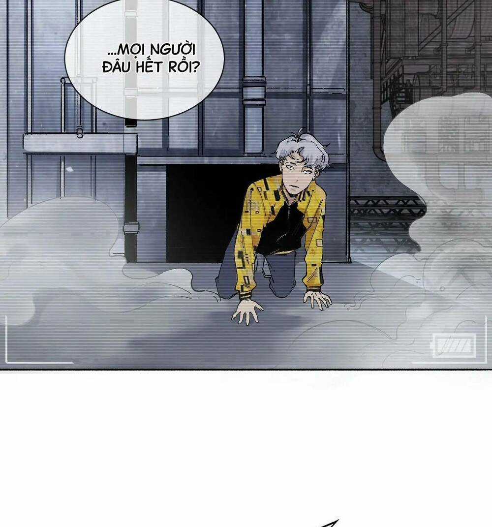 Trinh Thám Vlog - Chapter 20 - Trang 67