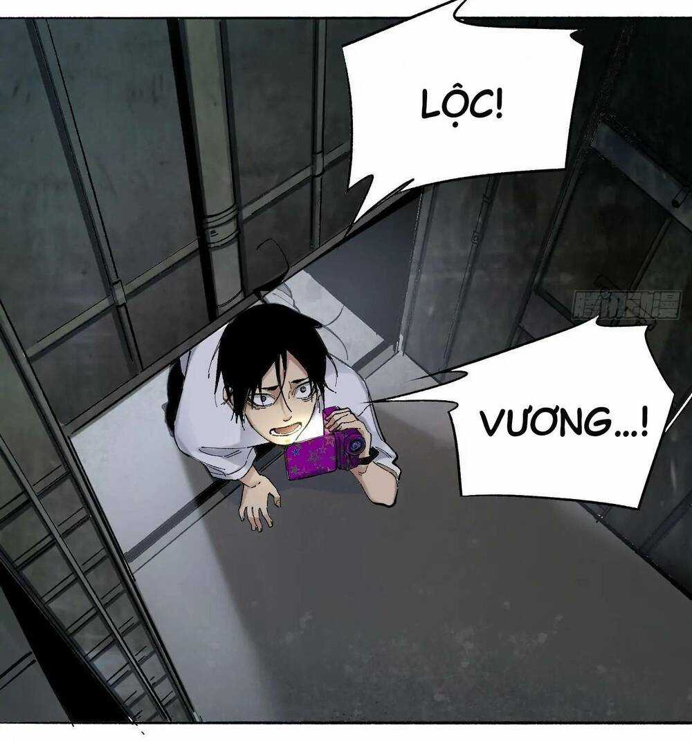 Trinh Thám Vlog - Chapter 20 - Trang 68