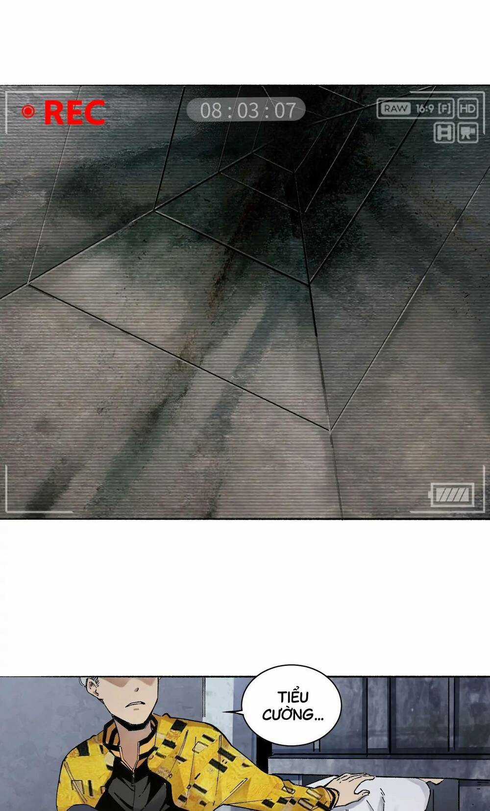 Trinh Thám Vlog - Chapter 20 - Trang 69