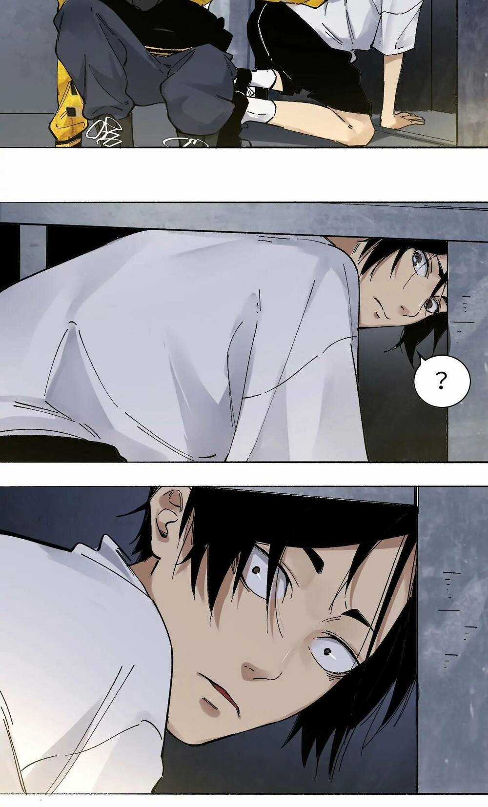 Trinh Thám Vlog - Chapter 20 - Trang 70