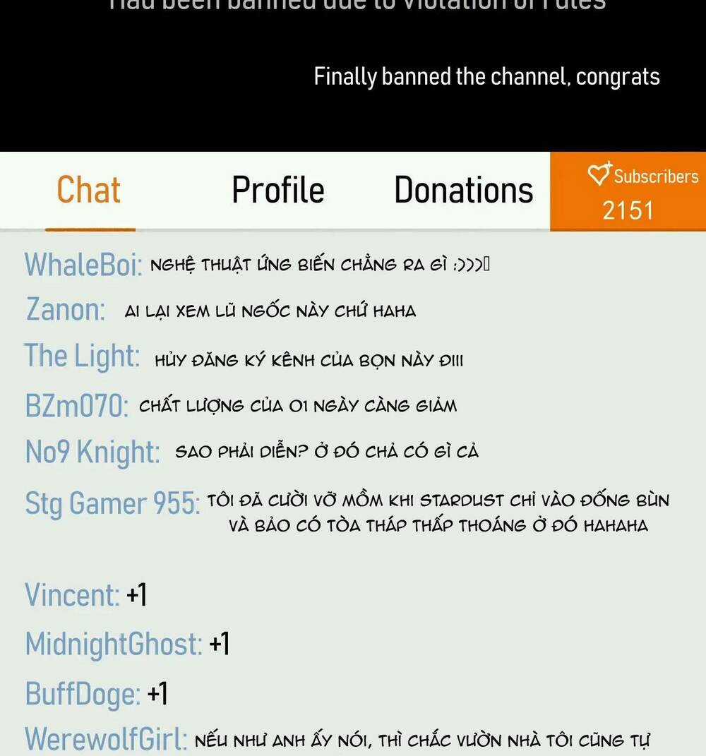 Trinh Thám Vlog - Chapter 20 - Trang 9