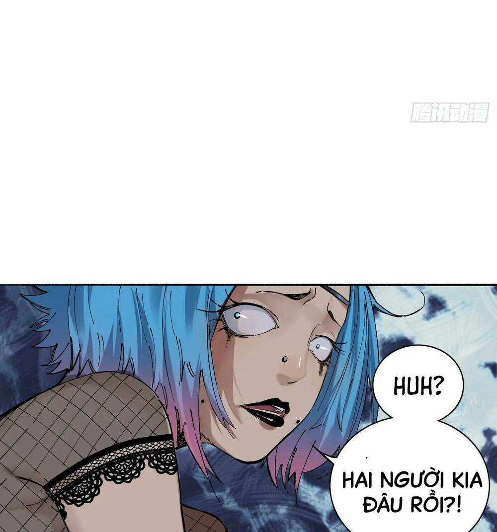 Trinh Thám Vlog - Chapter 21 - Trang 11