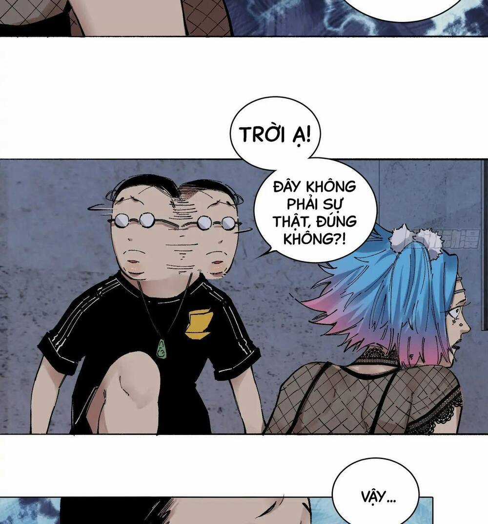 Trinh Thám Vlog - Chapter 21 - Trang 12