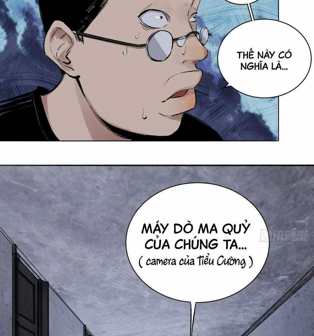 Trinh Thám Vlog - Chapter 21 - Trang 13