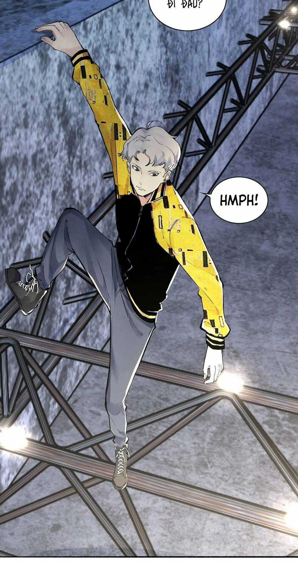 Trinh Thám Vlog - Chapter 21 - Trang 20