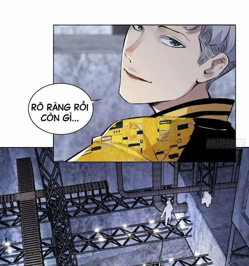 Trinh Thám Vlog - Chapter 21 - Trang 21