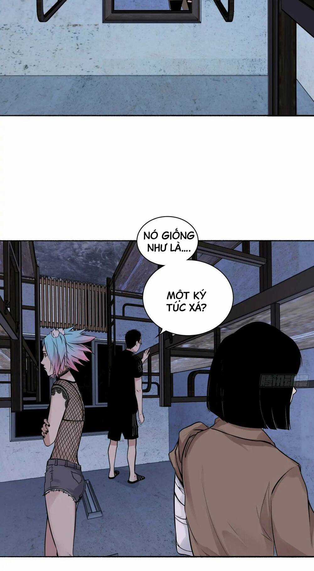 Trinh Thám Vlog - Chapter 21 - Trang 26