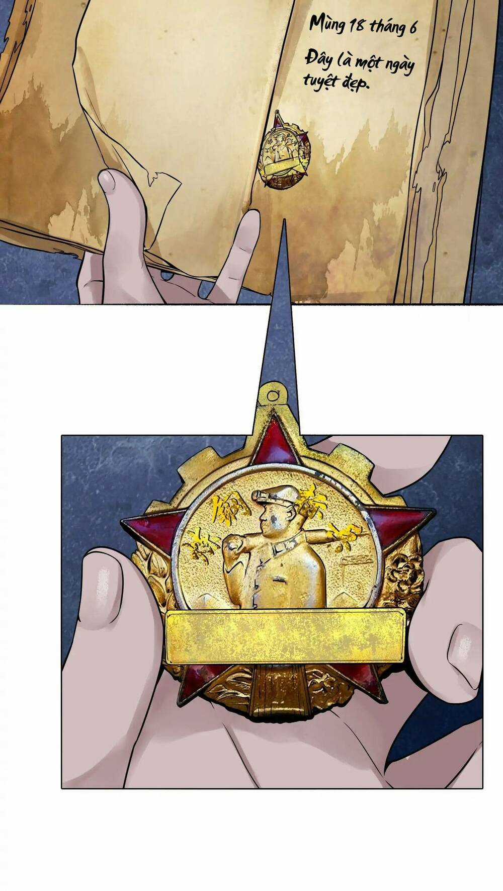 Trinh Thám Vlog - Chapter 21 - Trang 31