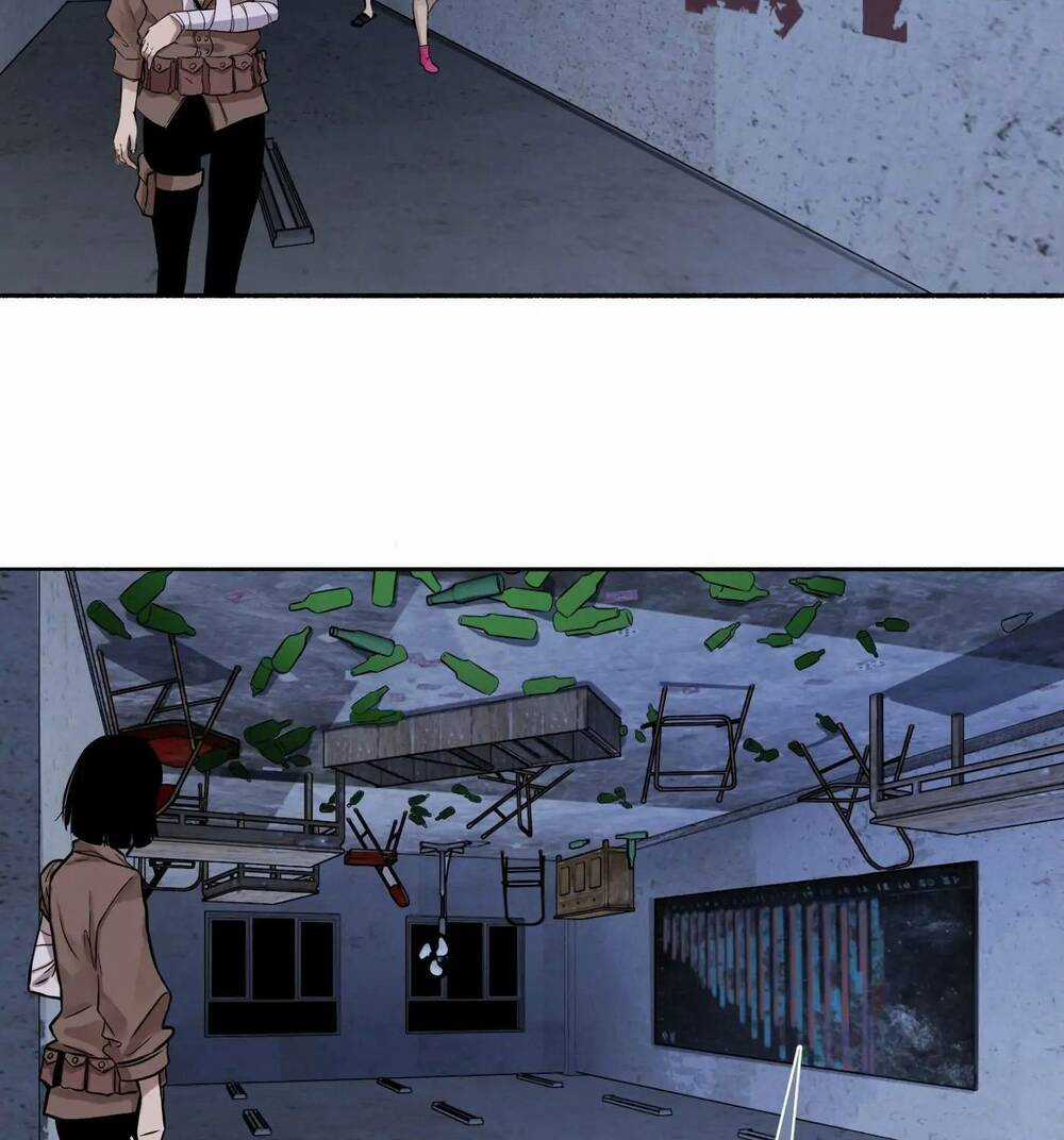 Trinh Thám Vlog - Chapter 21 - Trang 34