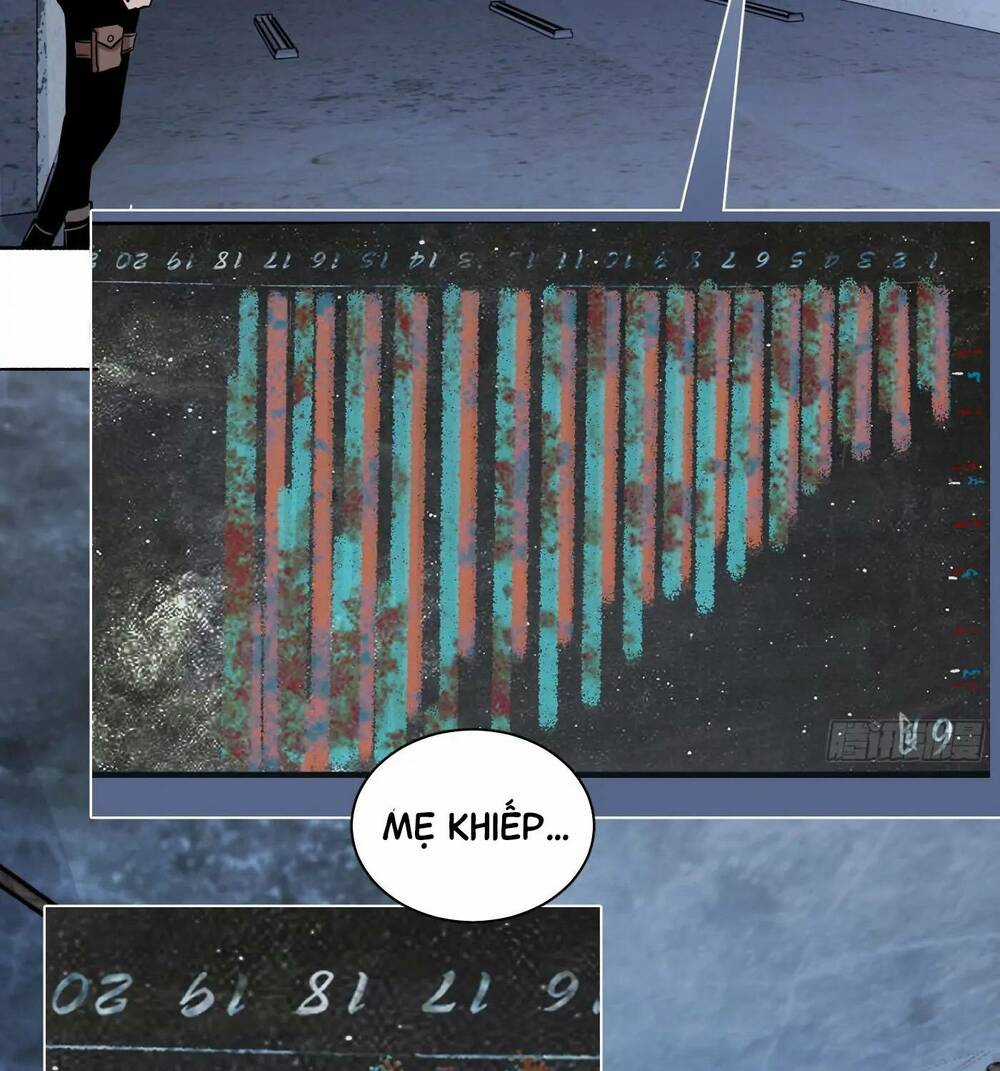 Trinh Thám Vlog - Chapter 21 - Trang 35