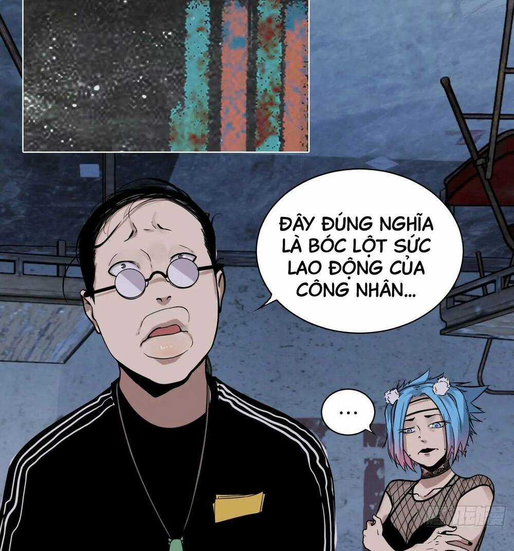 Trinh Thám Vlog - Chapter 21 - Trang 36