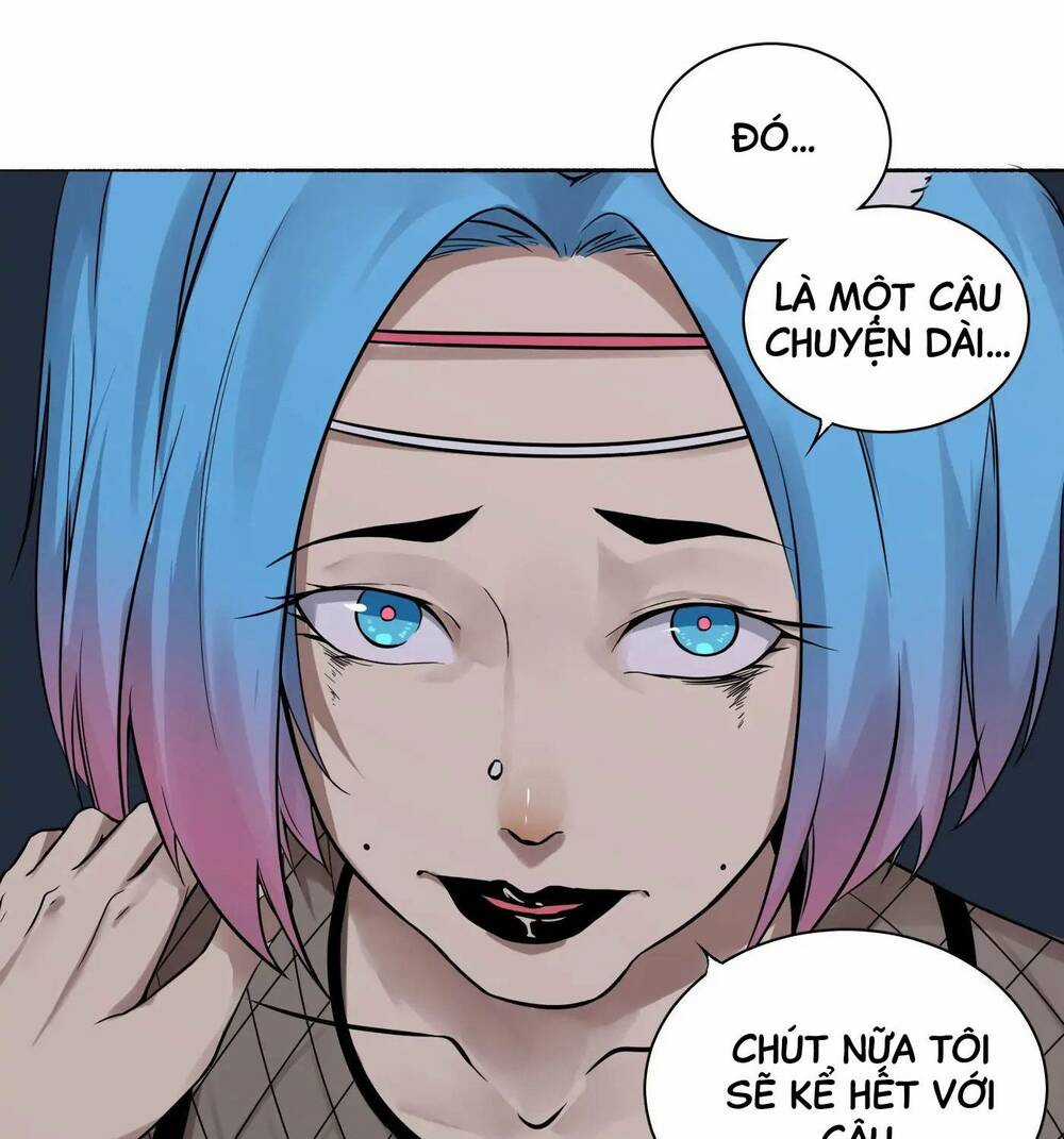 Trinh Thám Vlog - Chapter 21 - Trang 39