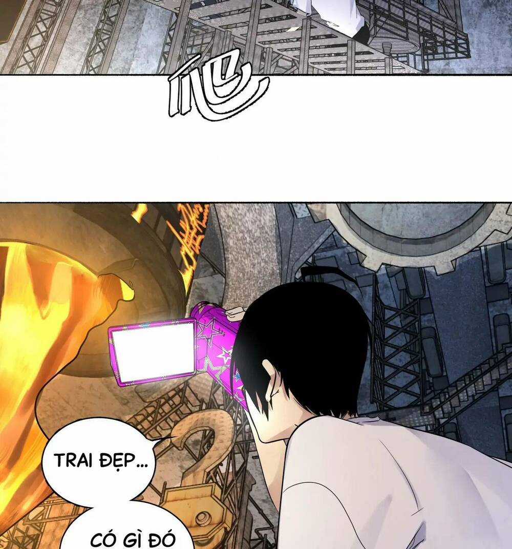 Trinh Thám Vlog - Chapter 21 - Trang 42