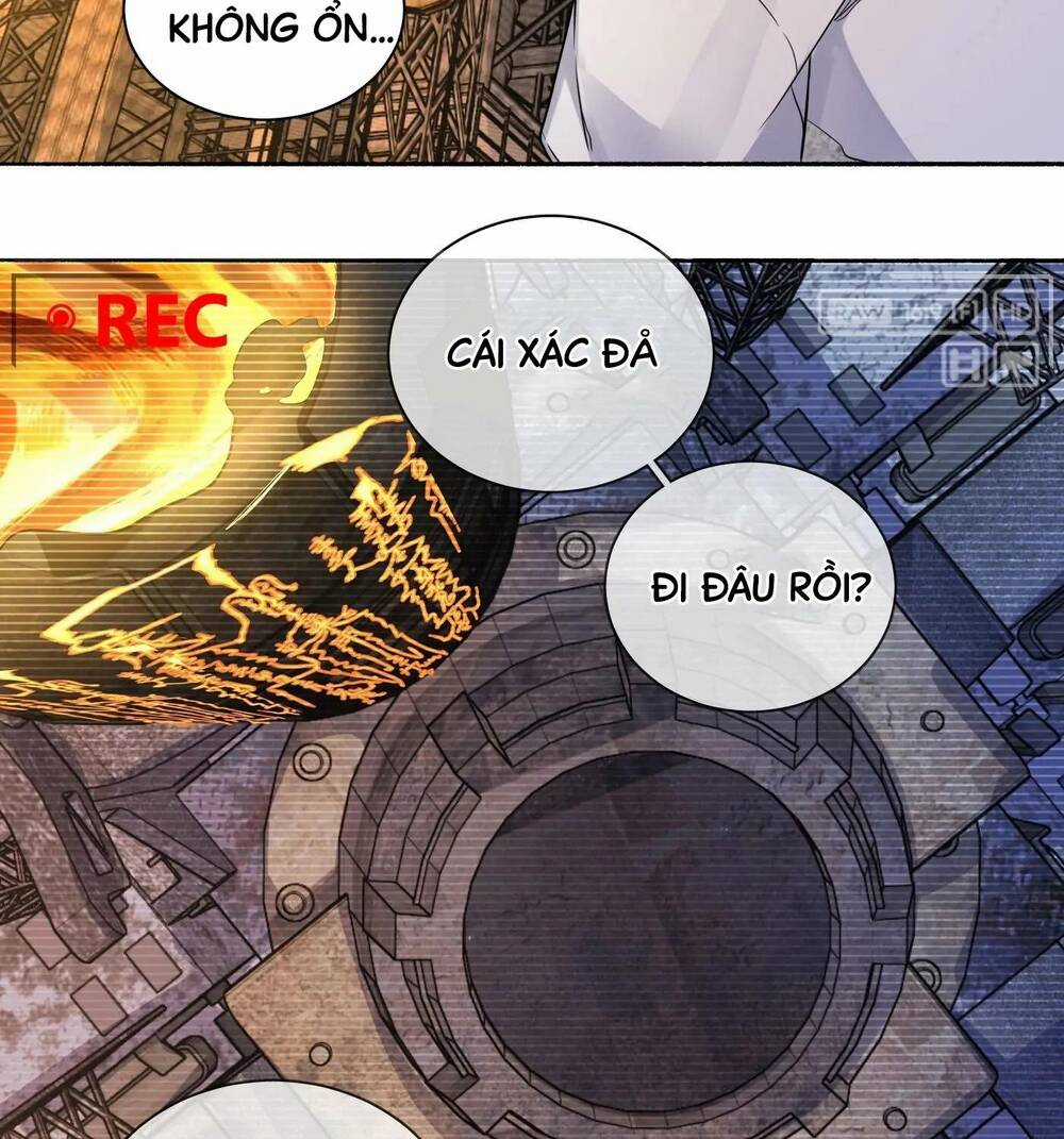 Trinh Thám Vlog - Chapter 21 - Trang 43