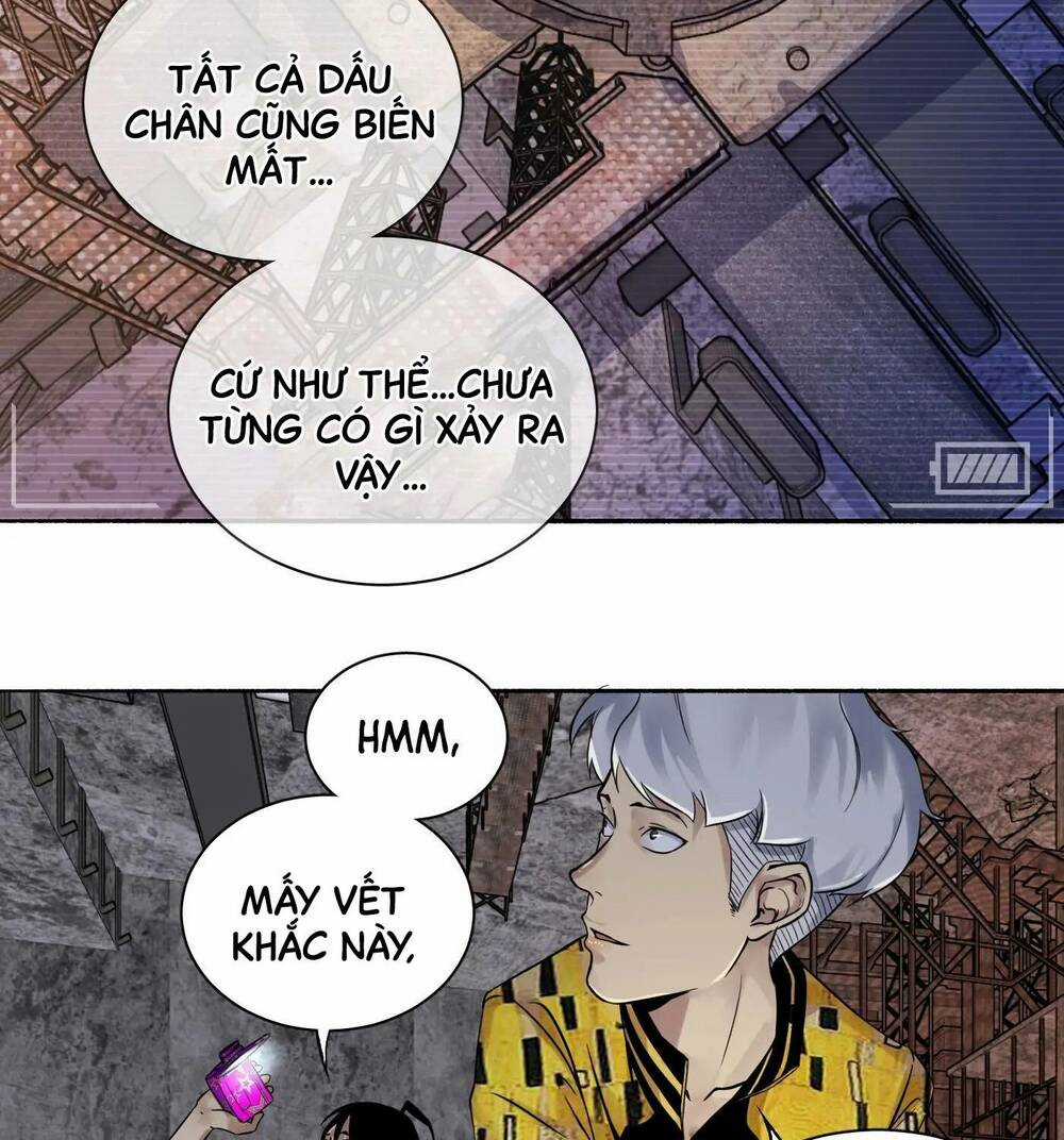 Trinh Thám Vlog - Chapter 21 - Trang 44