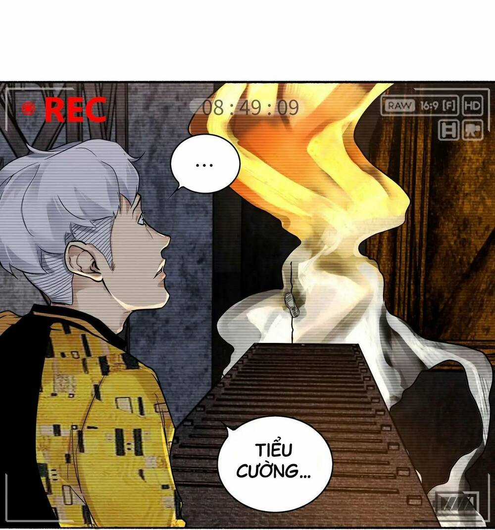 Trinh Thám Vlog - Chapter 21 - Trang 47