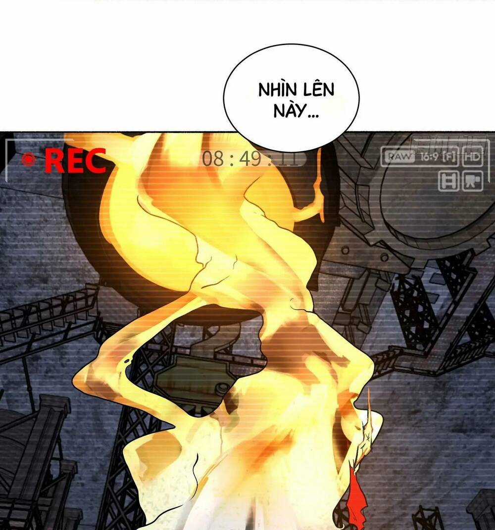 Trinh Thám Vlog - Chapter 21 - Trang 48