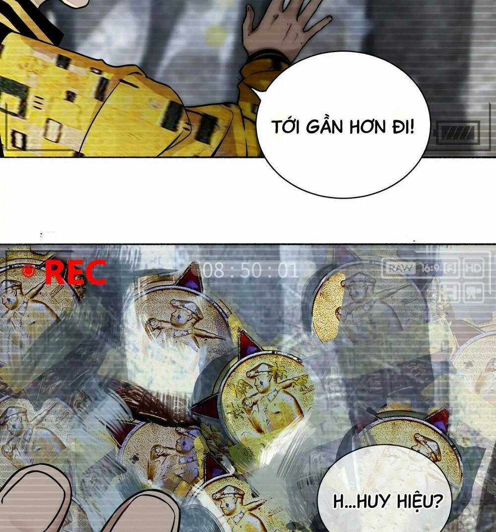 Trinh Thám Vlog - Chapter 21 - Trang 52