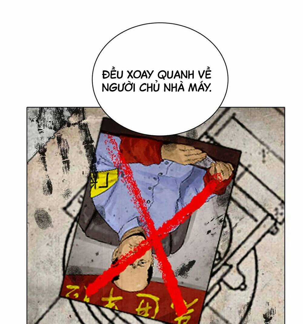 Trinh Thám Vlog - Chapter 21 - Trang 55