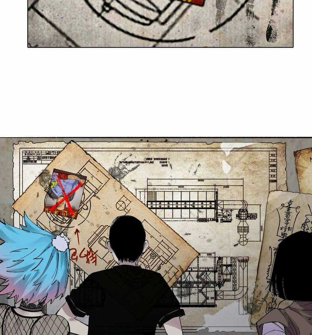 Trinh Thám Vlog - Chapter 21 - Trang 56