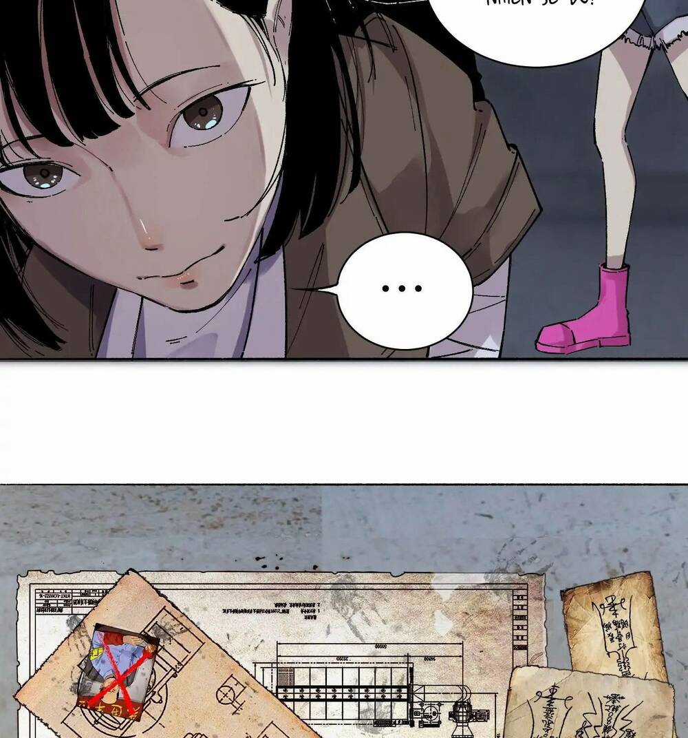 Trinh Thám Vlog - Chapter 21 - Trang 58