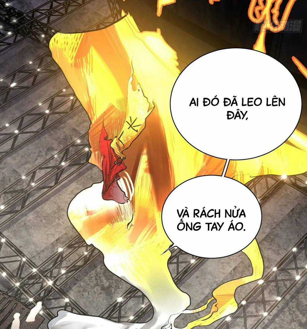 Trinh Thám Vlog - Chapter 21 - Trang 63