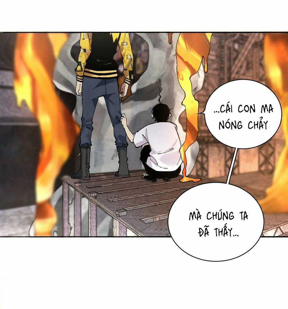 Trinh Thám Vlog - Chapter 21 - Trang 67